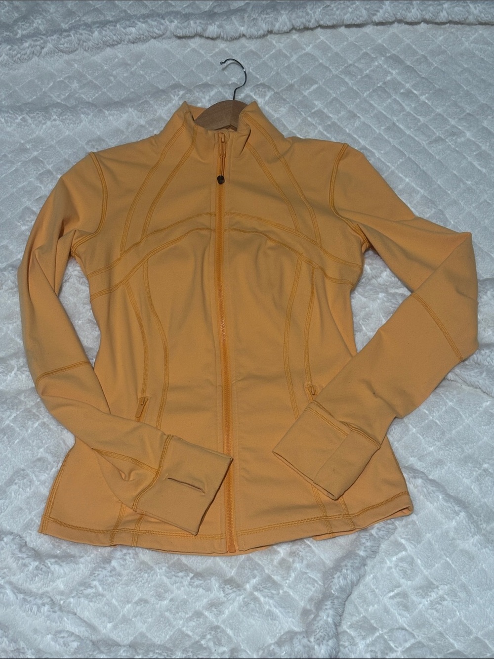 Lululemon Define Jacket *RARE COLOR - Picture 5 of 7